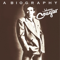 Cougar, Johnny A Biography