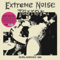 Extreme Noise Terror Burladingen 88