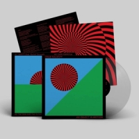 Drab Majesty An Object In Motion (transparent Cl