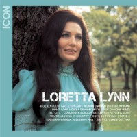 Lynn, Loretta Icon