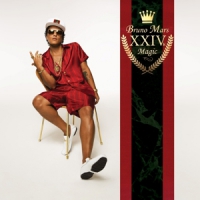 Mars, Bruno 24k Magic
