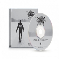 Darkthrone Astral Fortress