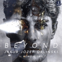 Orlinski Beyond