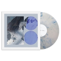 Lusine Melting Days (blue Marble)