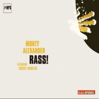 Alexander, Monty Rass!