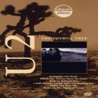 U2 The Joshua Tree (classic Album Dvd)