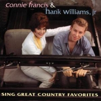 Francis, Connie & Hank Williams Jr Sing Great Country Favorites