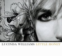 Williams, Lucinda Little Honey