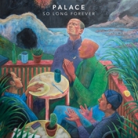 Palace So Long Forever