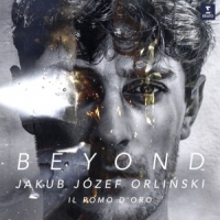 Orlinski, Jakub Jozef / Il Pomo D'oro Beyond