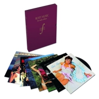 Roxy Music Complete Studio Albums
