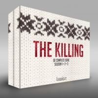 Lumiere Crime Series Killing 1-2-3 Box