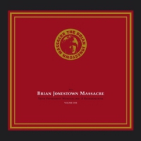 Brian Jonestown Massacre Tepid Peppermint
