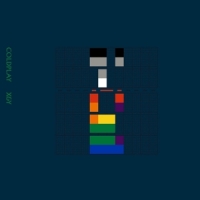 Coldplay X&y