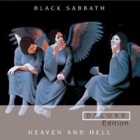 Black Sabbath Heaven & Hell -deluxe-