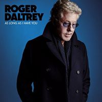 Daltrey, Roger As Long As I Have You