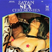 Mephistofeles Satan Sex Ceremonies