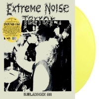 Extreme Noise Terror Burladingen 88