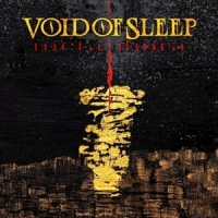 Void Of Sleep Metaphora