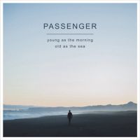 Passenger Young As The -cd+dvd-