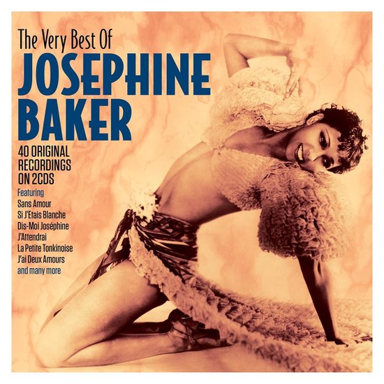 Baker, Josephine Very Best Of