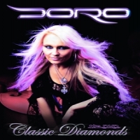 Doro Classic Diamonds - The Dvd