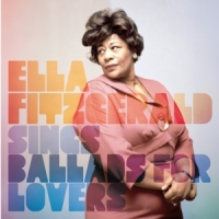 Fitzgerald, Ella Sings Ballads For Lovers