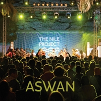 Nile Project, The Aswan