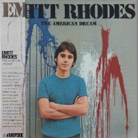 Emitt Rhodes The American Dream