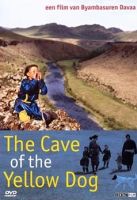 Movie Cave Of The Yellow Dog
