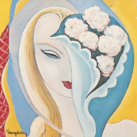Derek & The Dominos Layla And Other Assorted Love Songs