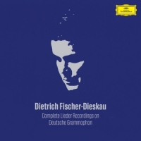 Dietrich Fischer-dieskau Dietrich Fischer-dieskau  Complete