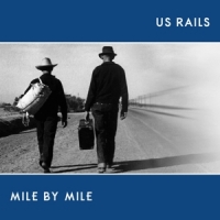 Us Rails Mile By Mile