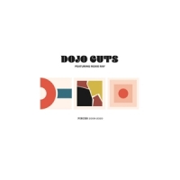 Dojo Cuts Pieces (creamsicle Orange)