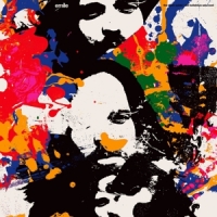 Emile Black Spider / Det Kollektive Selvmord -coloured-