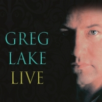 Lake, Greg Live