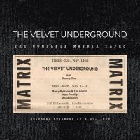 Velvet Underground, The The Complete Matrix Tapes (8lp Boxset)