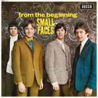 Small Faces From The Beginning
