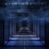 Clan Of Xymox Limbo