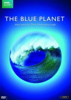 Documentary/bbc Earth Blue Planet I