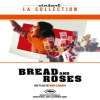 Ken Loach Bread And Roses (cineart Collection