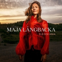 Langbacka, Maja Eld Och Aska (fire And Ashes)