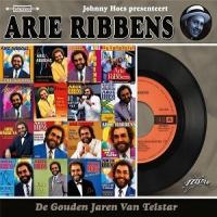 Arie Ribbens De Gouden Jaren Van Telstar