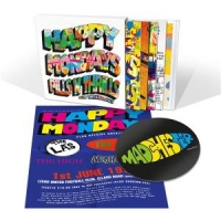Happy Mondays Pills N Thrills And Bellyaches (2026 Edition) -ltd-