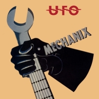 Ufo Mechanix