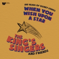 King S Singers, The When You Wish Upon A Star