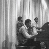 Pan Afrikan People's Arkestra Live At Widney High December 26th, 1971