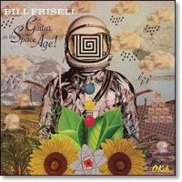 Frisell, Bill Guitar In The Space Age