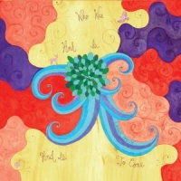 Smith, Lenny Who Was And Is And Is To