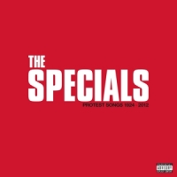 Specials, The Protest Songs 1924 - 2012
